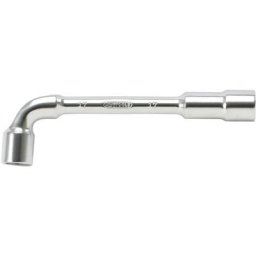 Clés à pipe débouchées 6 pans 38 mm