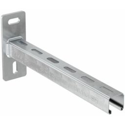 Fischer Sistemi Di Fissaggio - Support en porte-à-faux en profilés fls alk 31/30-200 Fischer