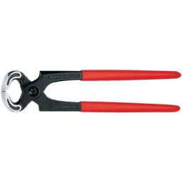 Knipex-werk C.gustav Putsch Kg - Pince coupante din iso 9243 L.180mm poli poignée à revêtement