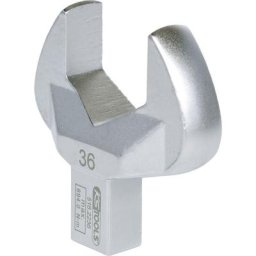 Kstools - ks tools 14x18 mm Fourches à e mmanchement, 36 mm - 516.2236