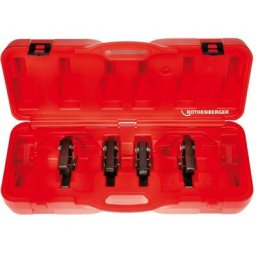 Standard En appuyant sur romax® Set sv 15-18 - 22 - 28 mm - Rothenberger