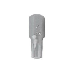 Embout de vissage torx 25 - Entrainement 10mm - L30mm - 930.2025 - Kstools