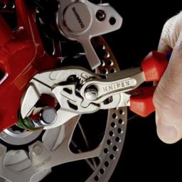 86 05 150 86 05 150 Pince multiprise 27 mm 150 mm - Knipex