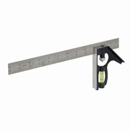 Querre combinée - 300 mm - Silverline
