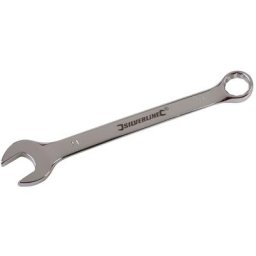 Silverline - clé mixte 21 mm LS21