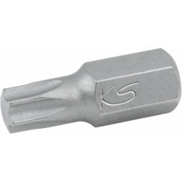 Ks tools - Embout de vissage torx 30, entrainement, 10 mm, l, - 930.2030