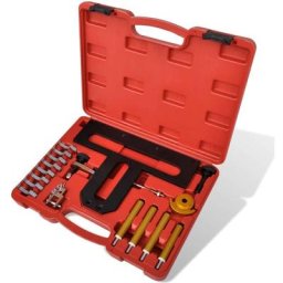 Coffret calage distribution bmw Vidaxl