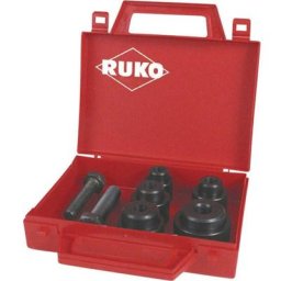 109015 Set demporte-pièces - Ruko