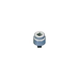 Gedore - Cliquet emboîtable à droite 3/4 1 pcs
