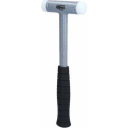 KS TOOLS Maillet à embouts plastiques, 360 g - 140.5270