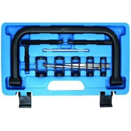Bgs Technic - leve soupapes, kit de compression de ressort de soupape