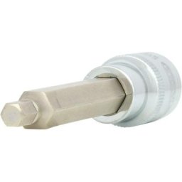 Ks tools 1/2 Douilles tournevis 6 pans intérieur CHROMEplus, longues, 6mm