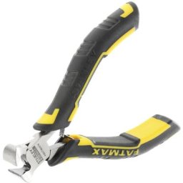 Stanley - FMHT0-80519 Mini-alicate de corte frontal fatmax®
