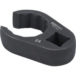 Kstools - Clés à tuyauter à emmanchement carré 12 pans 32 mm