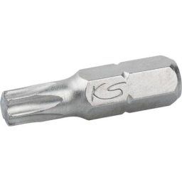 Embouts de vissage torx® classic T55