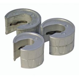 Jeu de 3 coupe-tubes compacts 15, 22 & 28 mm Silverline 675292