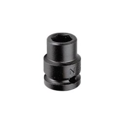 Facom - Douille pour clé à choc, 19mm Carré 1/2 ( Prix pour 1 )