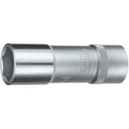 Gedore - 19 l 18 1718827 Douille 18 mm 1/2 (12.5 mm) R722441