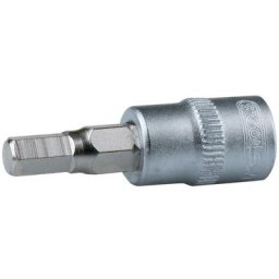 Kstools - ks tools 1/4 Douilles tournevis 6 pans intérieur, 6mm