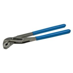 Toolstream - Pince multiprise, réglable à mâchoires fines 250 mm