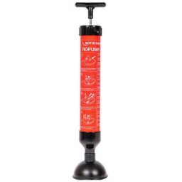 Déboucheur manuel par aspiration ROPUMP Forcepump - ROTHENBERGER 71991