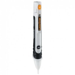 Détecteur de tension sans contact Laserliner AC-tiveFinder cat iii 1000 v led