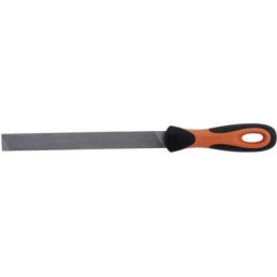 Bahco - 4-138-08-1-2 Lime daffûtage avec manche 200 x 20 x 3,3mm denture 1 1 pc(s)