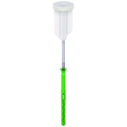 Weber Saint Gobain - Système de fixation d'éléments légers, 140mm, Kit de 10, webertherm Isodart,