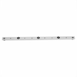 Barre d'let en Alliage d'aluminium Mitre Bar Rail Mitre Guage Bar Slider Table Scie Jauge Tige Bois