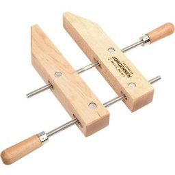 Serre-joint parallèle Jorgensen 2390084 Envergure max.:200 mm Longueur: 525 mm