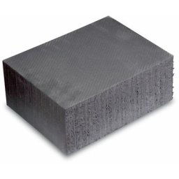 Mw-tools - Bloc de caoutchouc universel SLRUB35