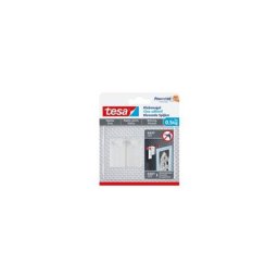 Coller agel pour papier peint et plâtre, puissance de support, 2 PIÈCES, 77772-00000-00 - Tesa