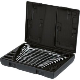 Ks Tools Set de clés mixtes cliquet GEARplus®. 12 pièces