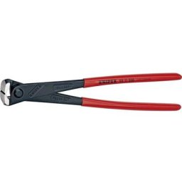Knipex - Tenaille russe à forte démultiplication 250mm gainée plastique 99 11 250