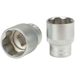 Kstools - ks tools 1/2 Douilles, 16mm
