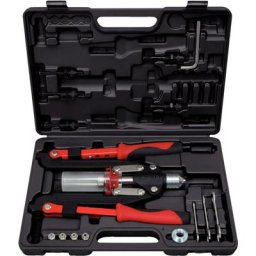 Kstools - ks Tools Riveters Jeu universel. 17 pcs. 150.9630