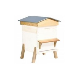 Kit pour ruche de montagne 10 cadres
