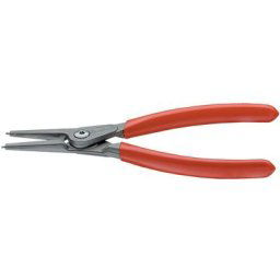 Knipex-werk C.gustav Putsch Kg - Pince pour circlips de précision a 2 Pour ø d'arbre 19 - 60 mm