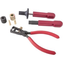 Clas Equipements - Outil pose dépose joint ptfe nez d'injecteur bmw - om 9379