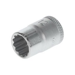 Gedore - d 30 12 6230750 Douille 12 mm 3/8 (10 mm)