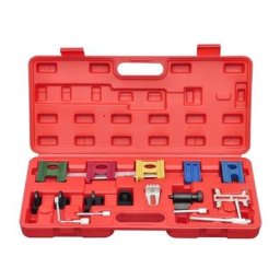 Vidaxl - Kit d'outils de verrouillage de calage moteur 19 pcs