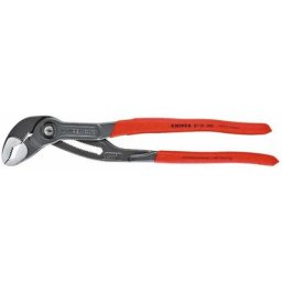 8701300 Pince multiprise ""Cobra"" 60 mm (Import Grande Bretagne) - Knipex
