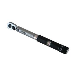 Force - cle dynamometrique courte 195 mm carre 1/4 de 3 a 15 nm