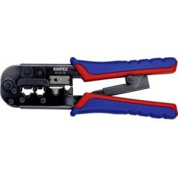 Pince à sertir rj 11/12/45 Knipex 190