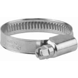 Collier de serrage 25 - 40 mm 1' (7193-20) - Gardena