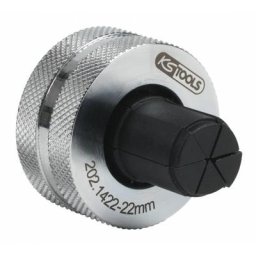Têtes à emboiture 12 mm
