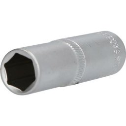 Brilliant Tools - Douille 6 pans 1/2, version longue, 14 mm