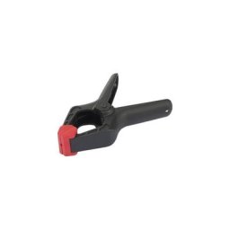 Serre-joint Toolcraft lot de 4, 40 mm 5 kg Toolcraft 1611470 Envergure max.:40 mm Longueur: 115 mm