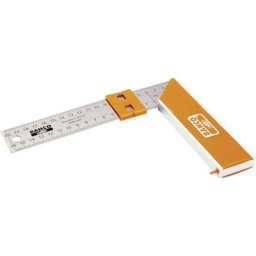 Escuadra inox. m/aluminio