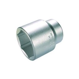 Bgs Technic - clé à douille - insertion, 20 (3/4), pro torque ®, 44 mm